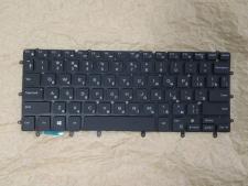 Клавіатура до ноутбука Dell Precision 5540 №1